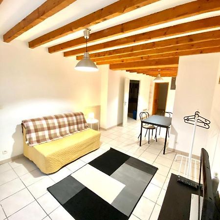Apartament T2 Centre Historique Lapalud Zewnętrze zdjęcie