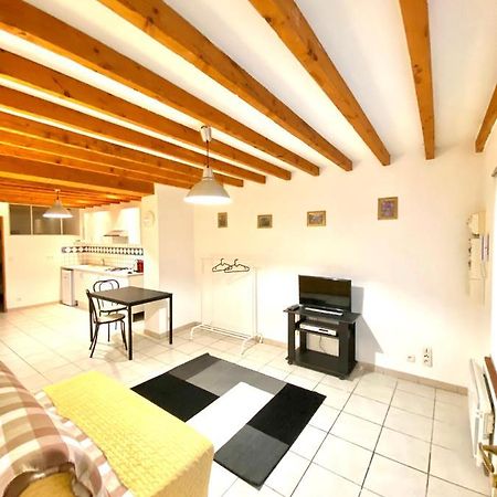 Apartament T2 Centre Historique Lapalud Zewnętrze zdjęcie