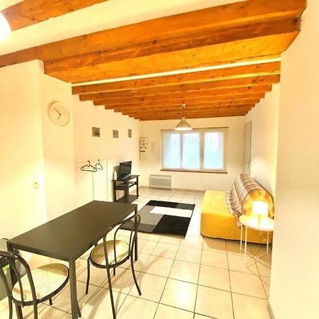 Apartament T2 Centre Historique Lapalud Zewnętrze zdjęcie