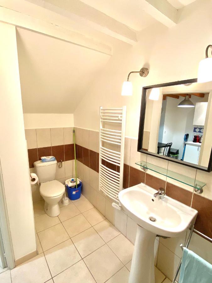 Apartament T2 Centre Historique Lapalud Zewnętrze zdjęcie