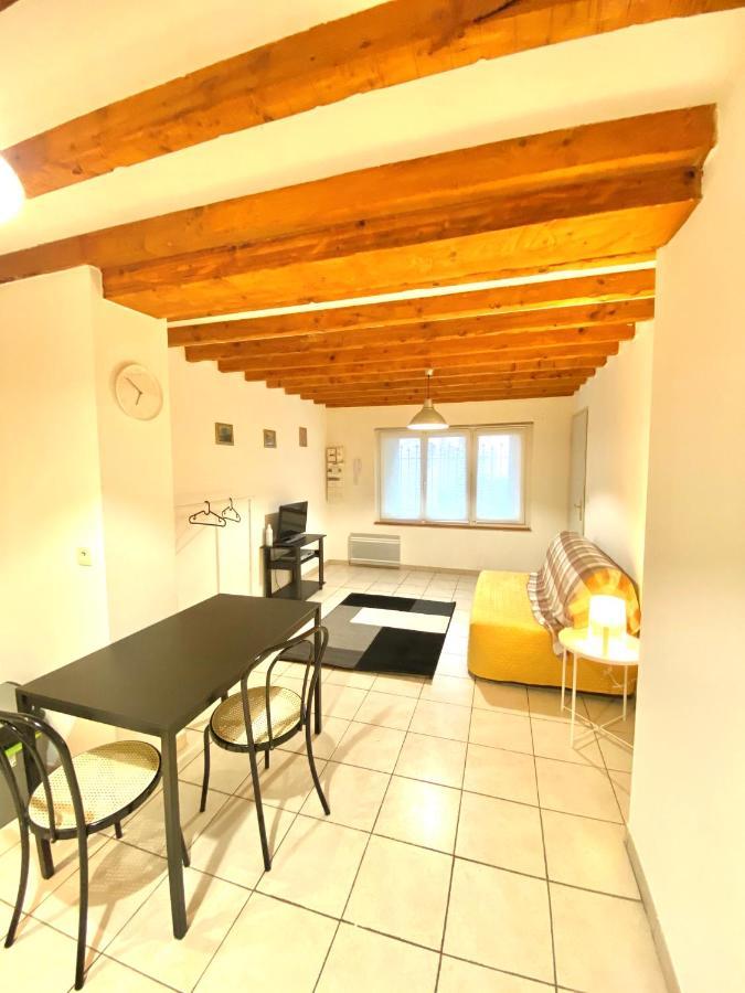 Apartament T2 Centre Historique Lapalud Zewnętrze zdjęcie